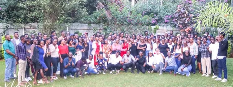 Aiducation International Kenya Alumni Gala – 2. Ausgabe 