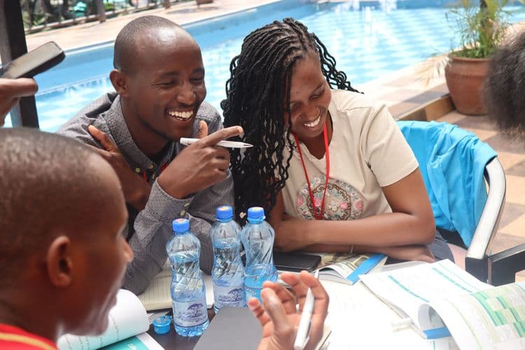 Entrepreneurship Jumpstart Academy 2025: One Week That Turned Ideas Into Ventures